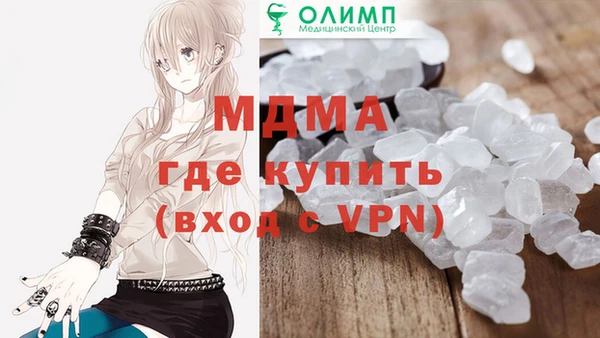 Альфа ПВП Липки